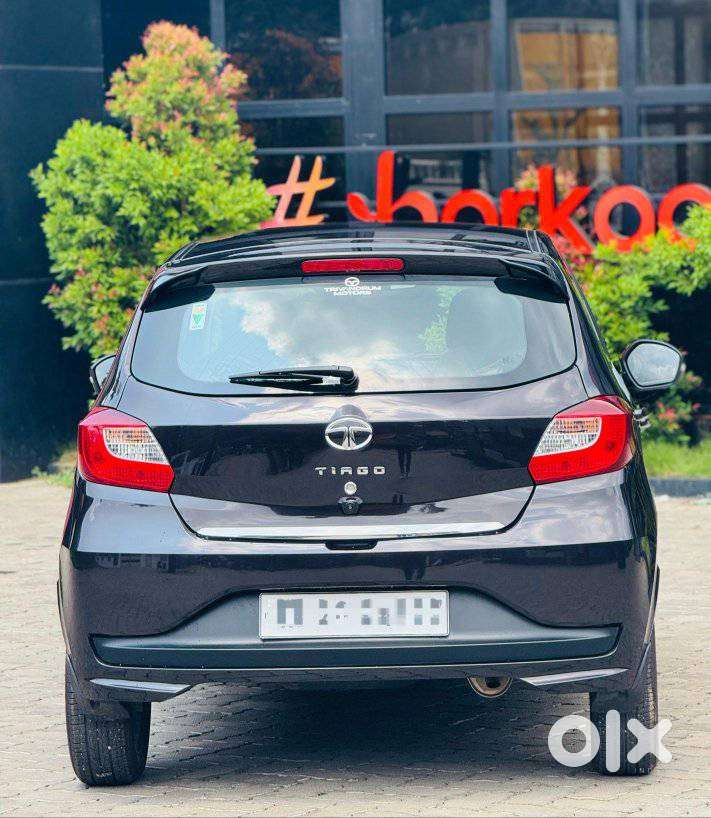 Tata Tiago 1.2 Revotron Xz Plus, 2023, Petrol