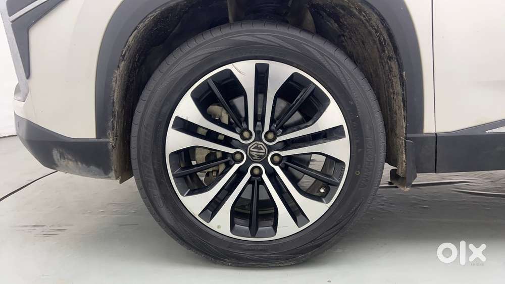 Mg Hector Sharp Pro 1.5 Turbo Mt Dual Tone, 2022, Cng & Hybrids