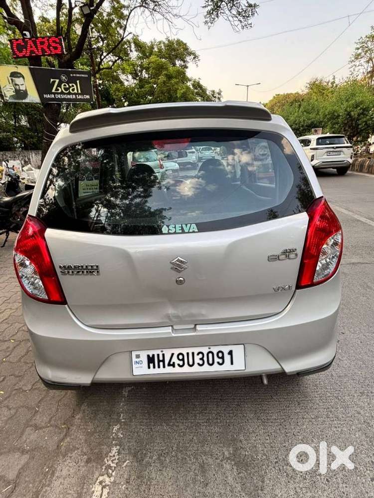 Maruti Suzuki Alto 800 2012-2016 Vxi, 2015, Petrol