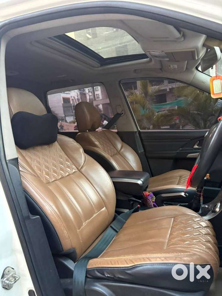 Mahindra Xuv500 W11, 2021, Diesel