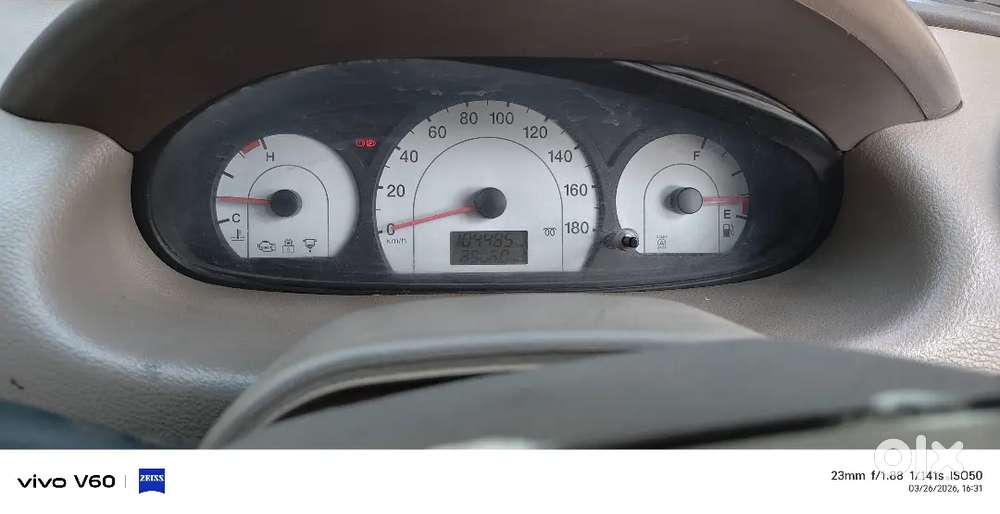 Good Condition And Well Maintained Car