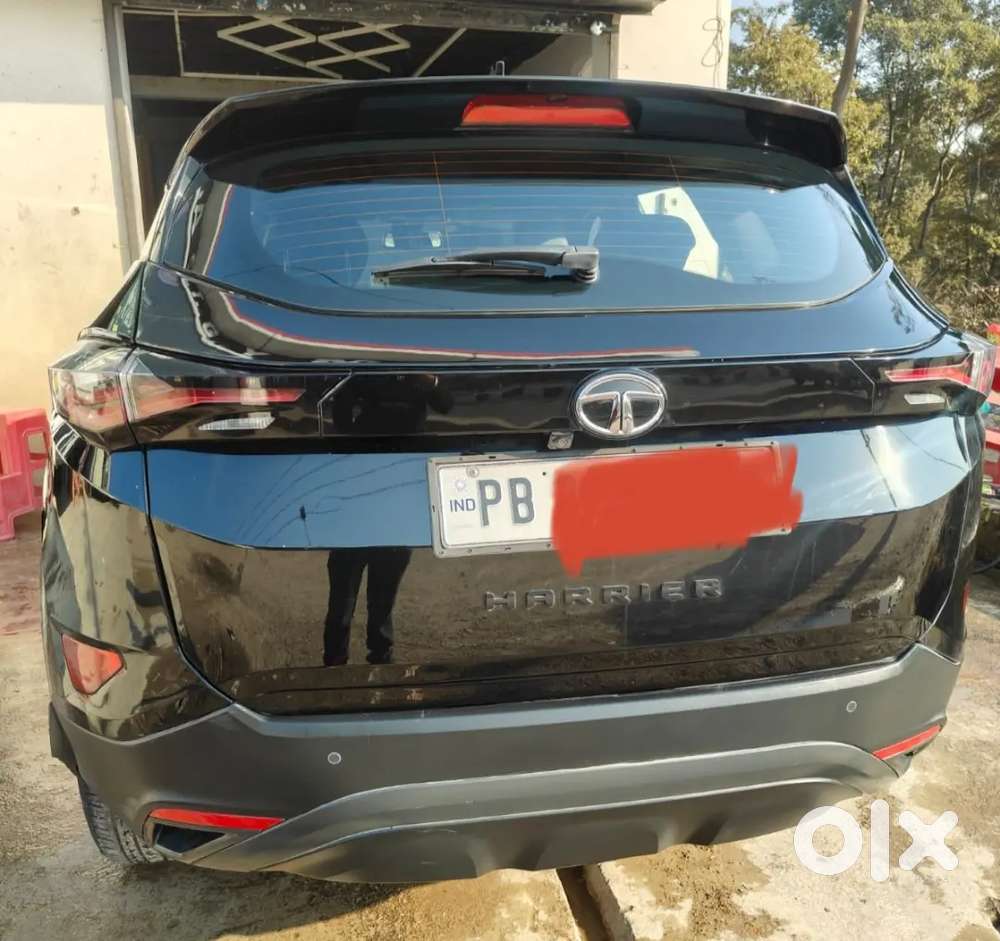 Tata Harrier Kryotec 2022 Car 24 Nd Spiny Dor Rahe Add Sey Or Dealers