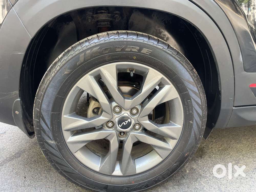 Kia Seltos Htx D, 2022, Diesel