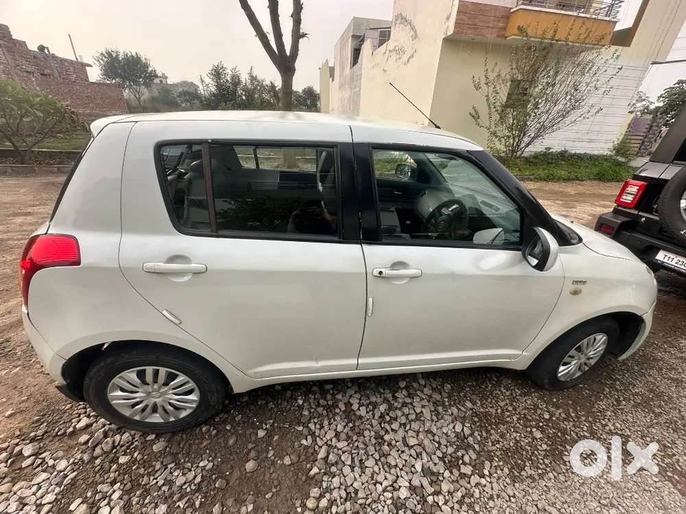 Maruti Suzuki Swift 2010 Diesel Well Maintained