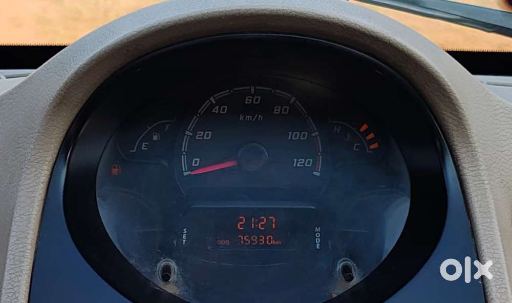 Tata Nano 2012-2015 Twist Xe, 2015, Petrol