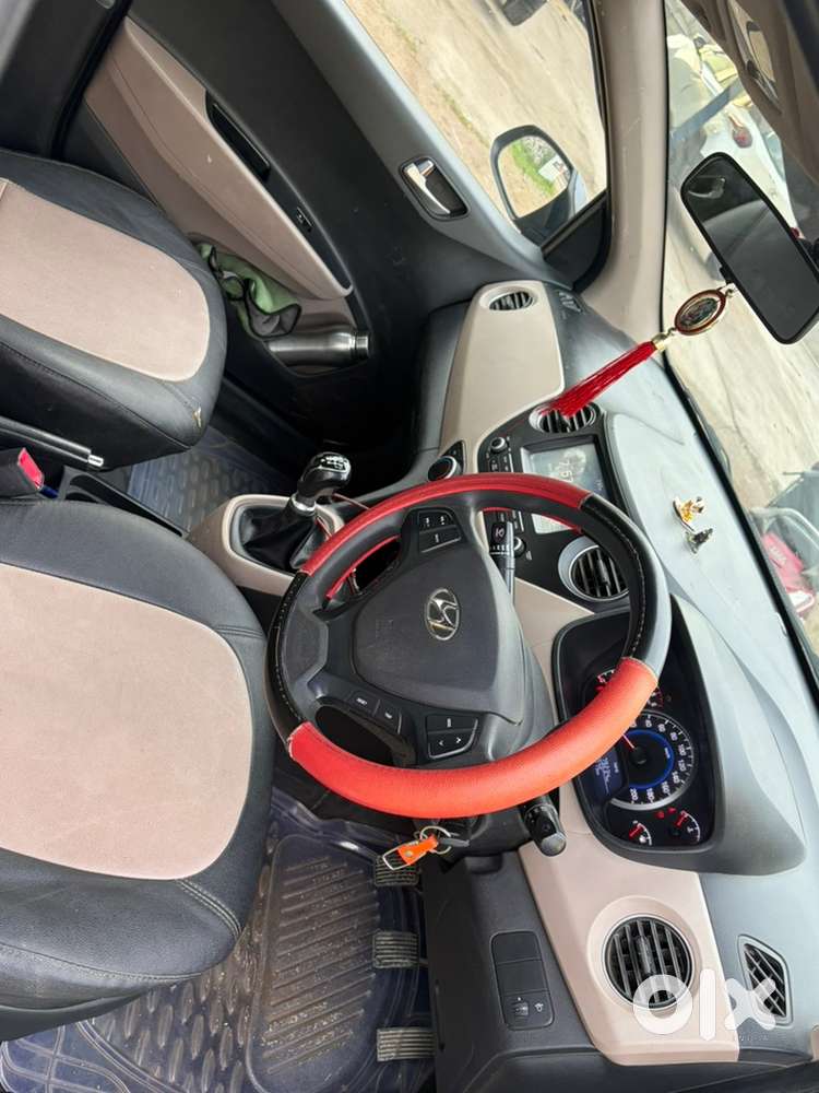 Hyundai Grand I10 Diesel Manual 2019