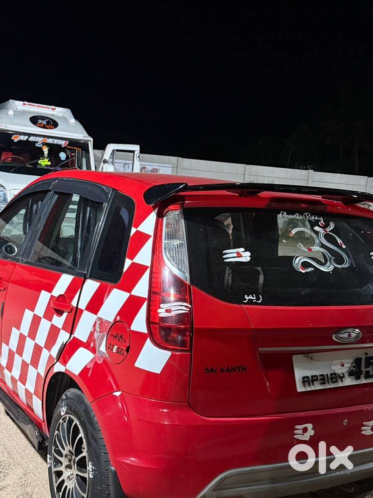 Ford Figo Diesel 2012