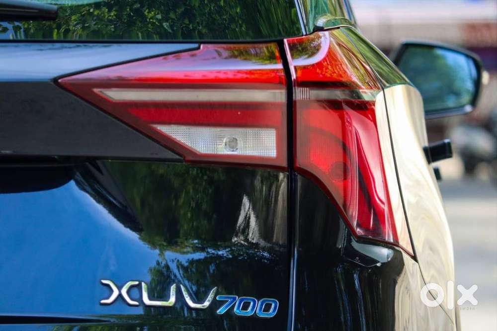 Mahindra Xuv700 2.0 Ax 7 Petrol At Luxury Pack Str, 2024, Petrol