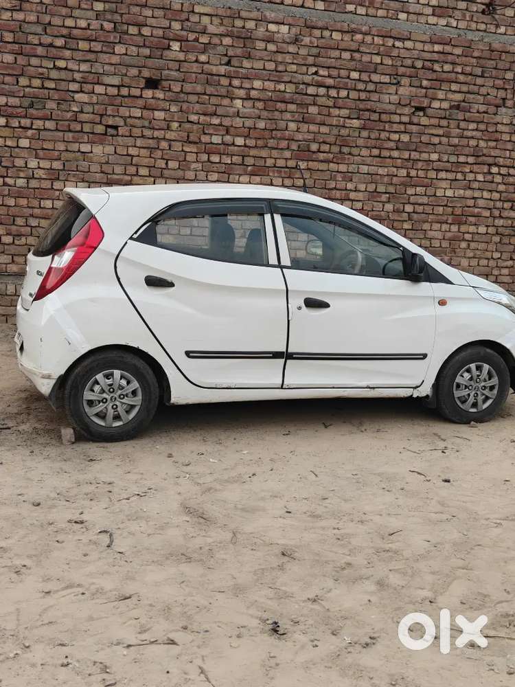 Hyundai Eon 2013 Petrol 70000 Km Driven