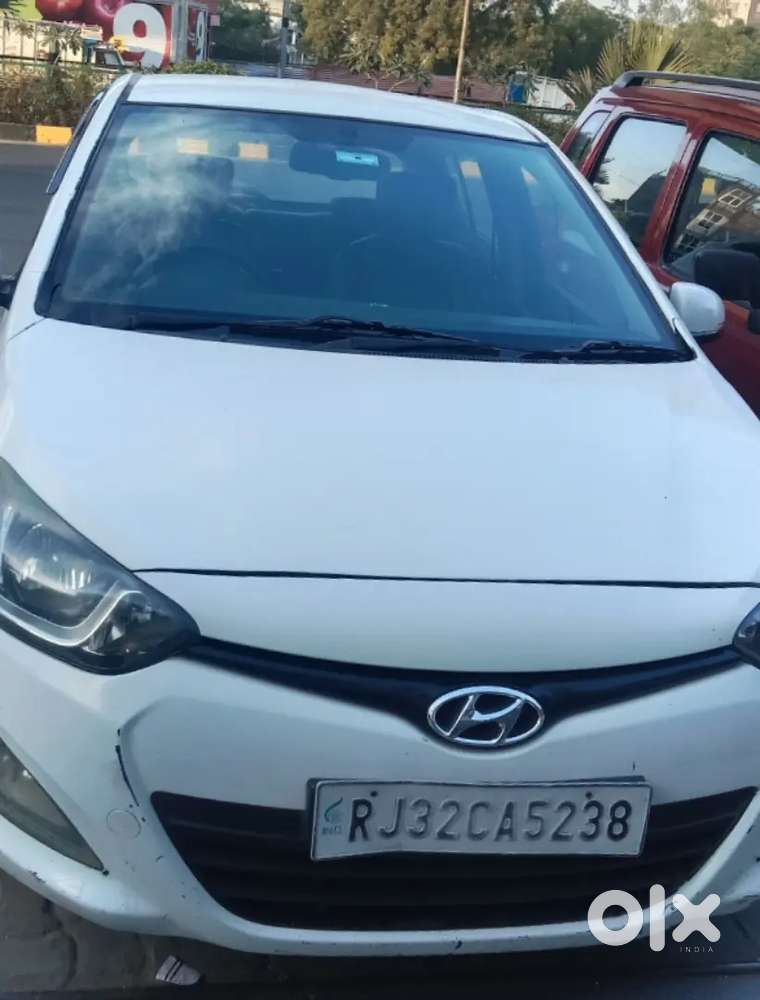 Hyundai I20 Active 2013 Diesel 73000 Km Driven
