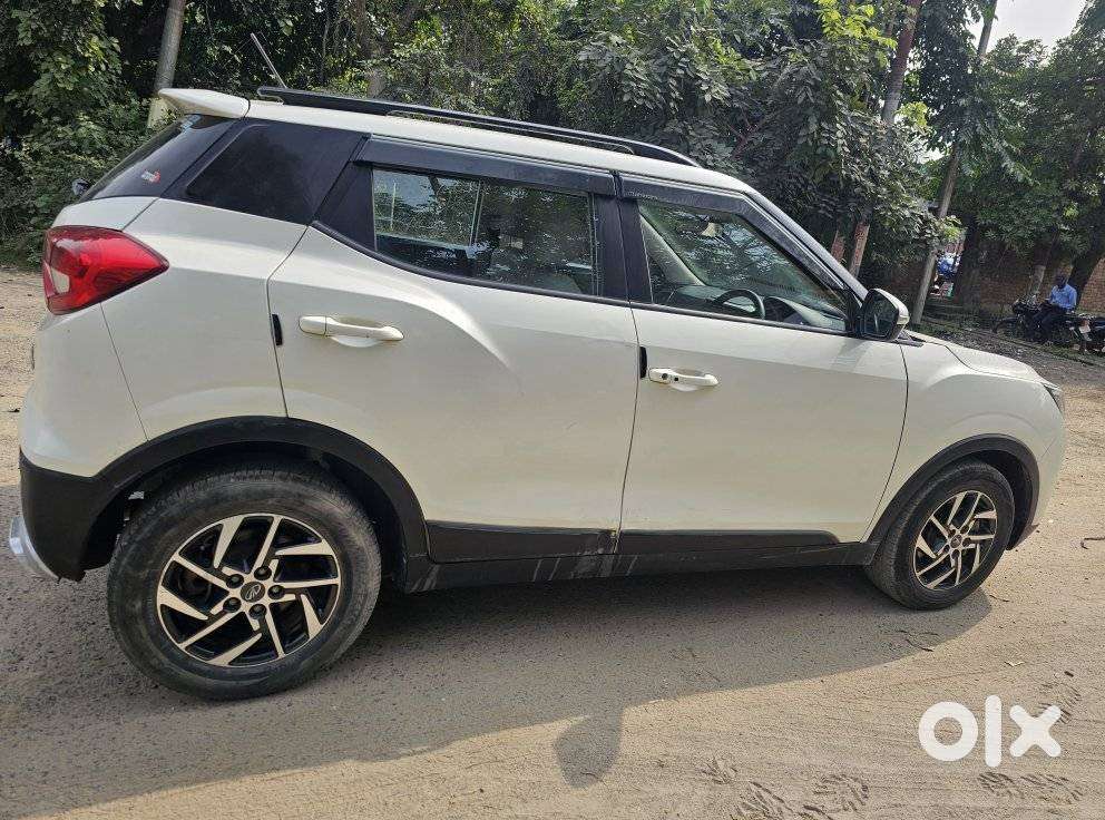 Mahindra Xuv300 W8 Option Diesel, 2022, Diesel