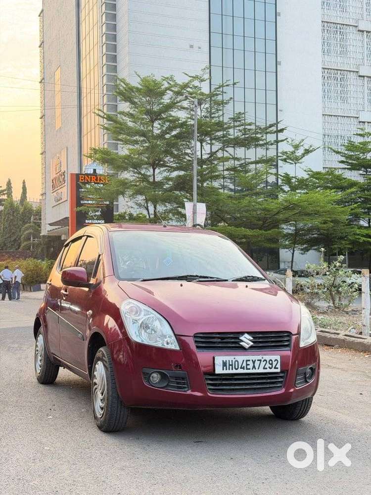 Maruti Suzuki Ritz Lxi, 2011, Petrol