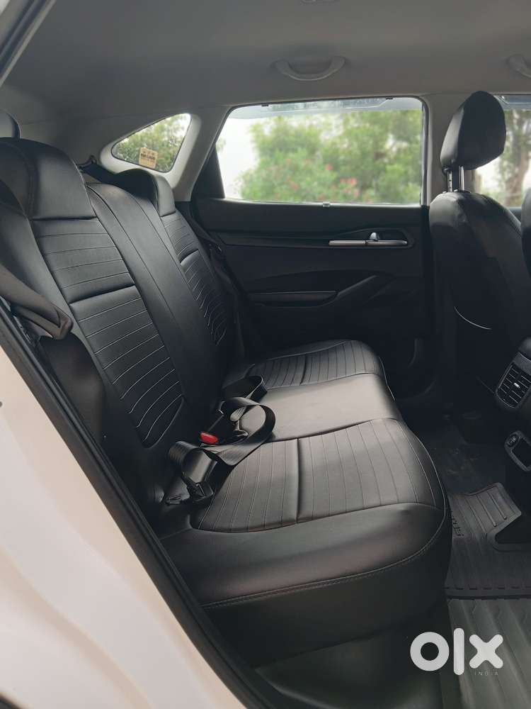 Kia Seltos Htk Plus G, 2021, Petrol