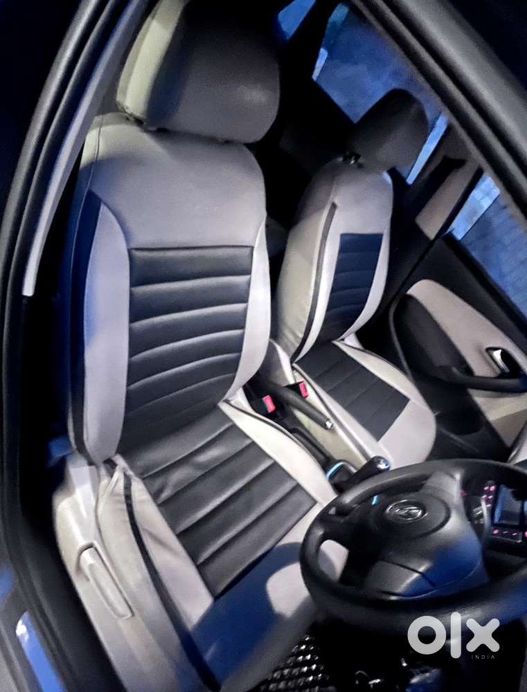 Volkswagen Polo 1.6 2011 14k Km Driven