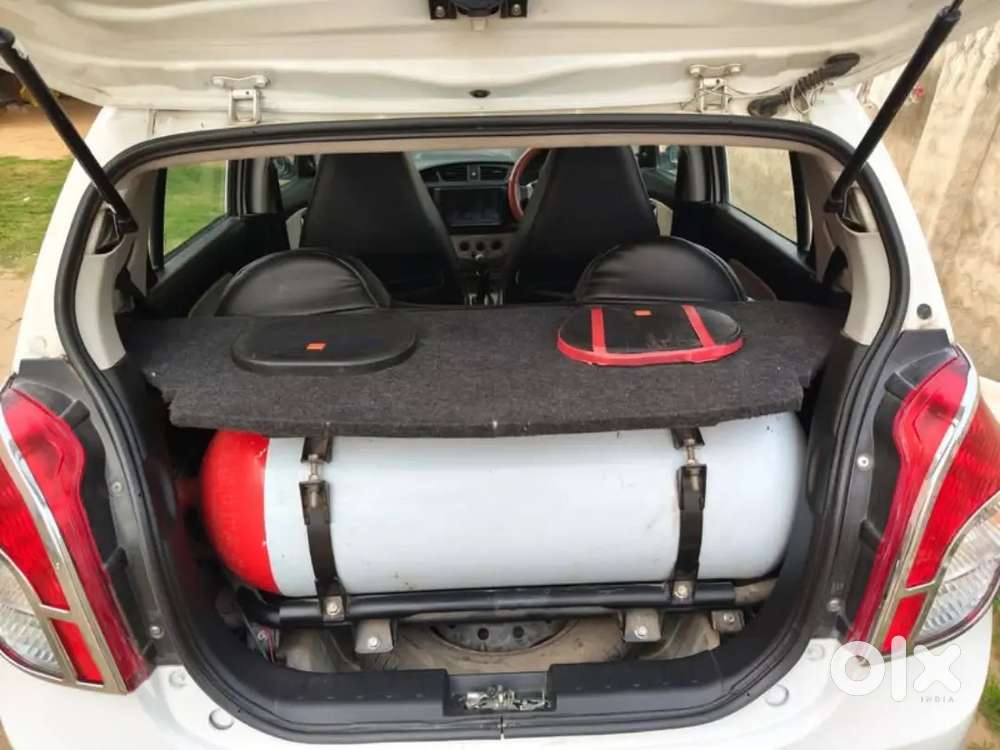Maruti Suzuki Alto 2020
