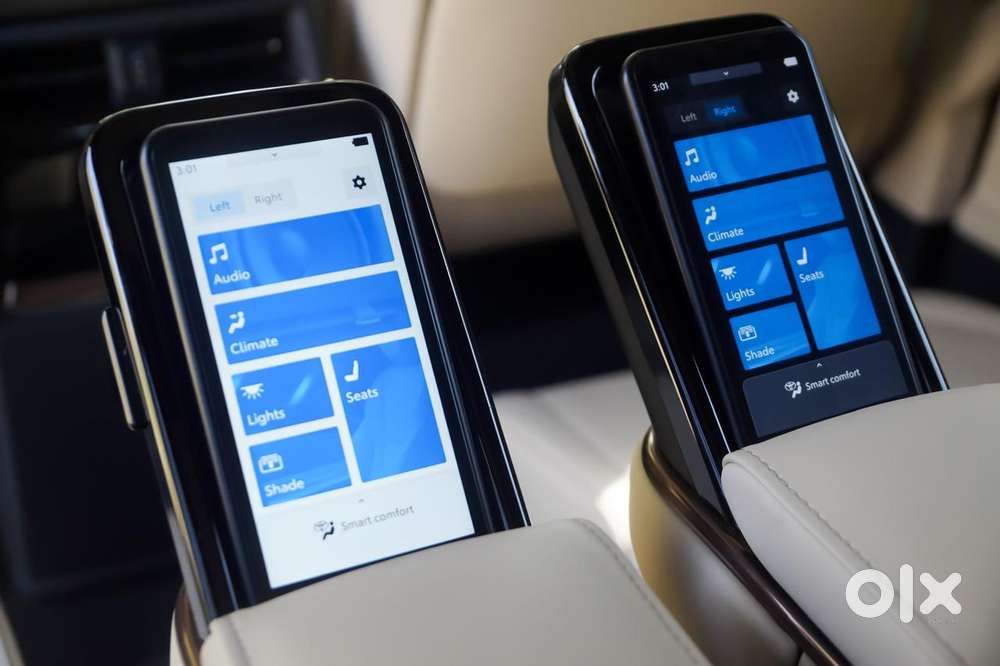 Toyota Vellfire Vip – Executive Lounge, 2025, Petrol