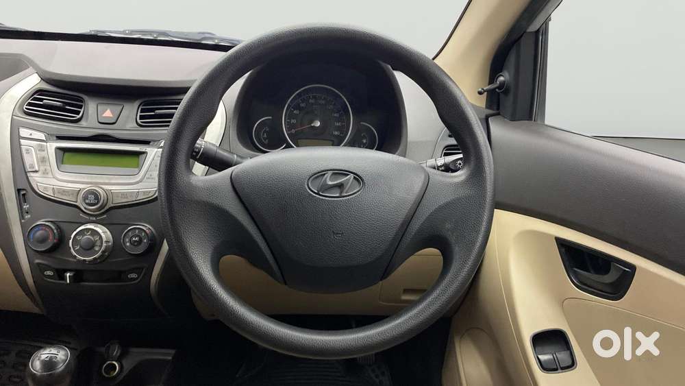 Hyundai Eon Magna +, 2013, Petrol