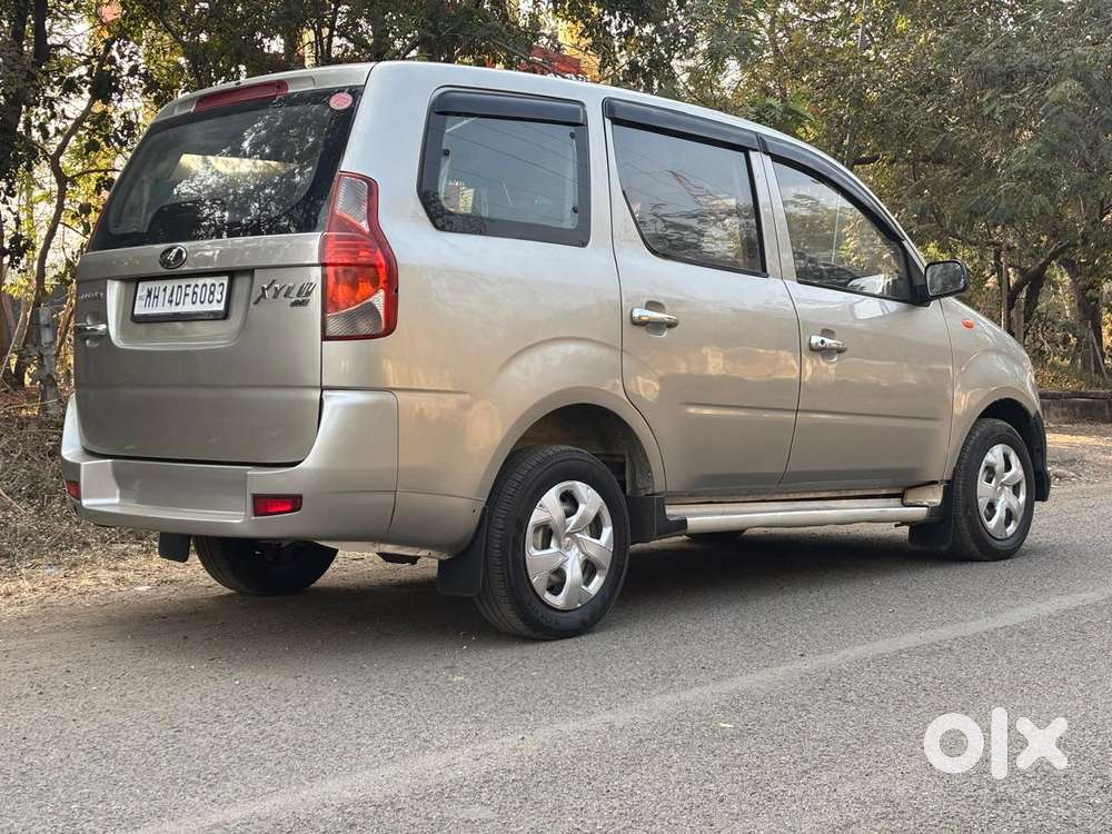 Mahindra Xylo