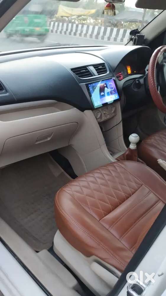 Maruti Suzuki Dzire 2018 Diesel