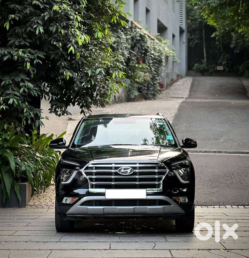 Hyundai Creta 1.5 Sx, 2023, Petrol