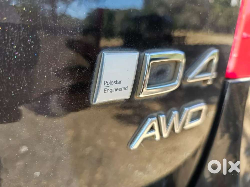 Volvo S60 Cross Country, 2019, Diesel