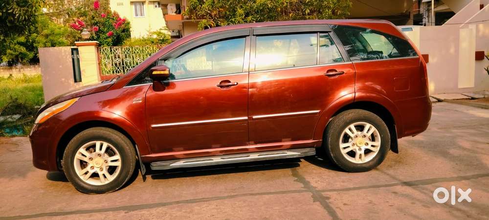 Tata Aria, 2011, Diesel