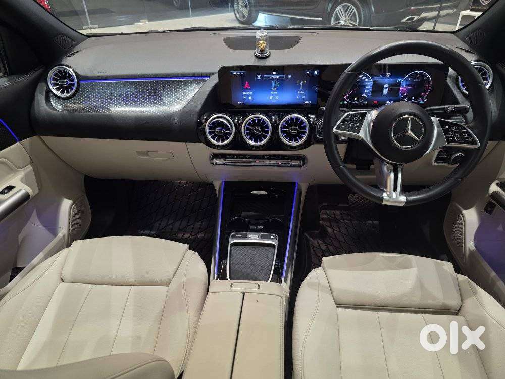 Mercedes-benz Gla 220d 4matic, 2024, Diesel