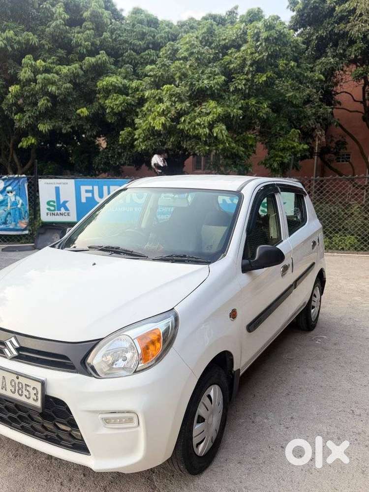Maruti Suzuki Alto 800 Lxi, 2019, Petrol