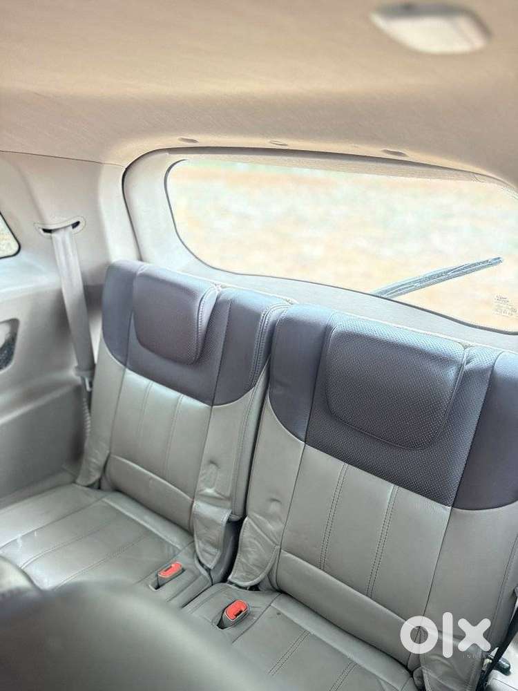 Mahindra Xuv500 W8 2wd, 2012, Diesel