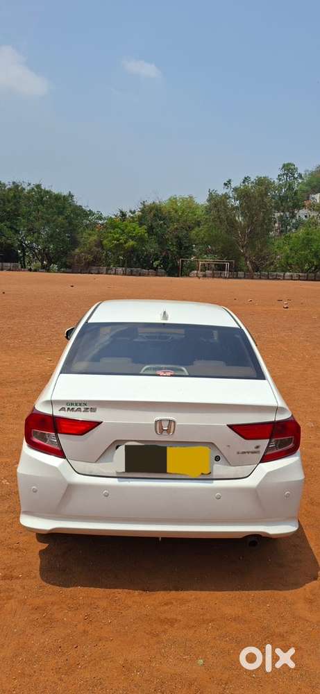Honda Diesel Car 2021