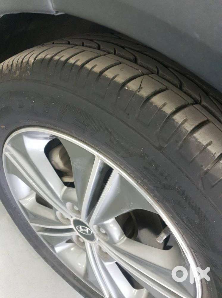 Hyundai Creta 1.6 Sx Plus Petrol, 2017, Petrol