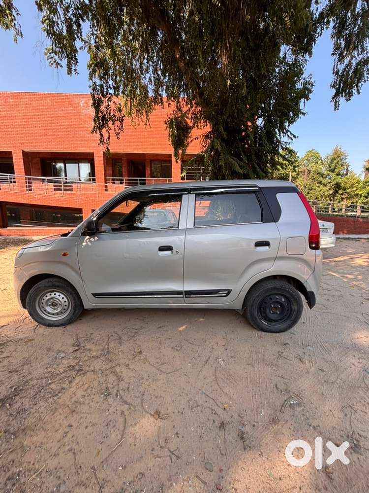 2021 Maruti Wagon R