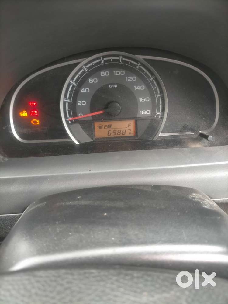 Maruti Suzuki Alto 800 2014
