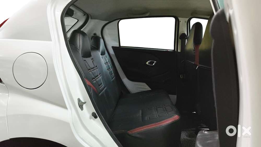 Datsun Redigo 1.0 Limited Edition, 2018, Petrol