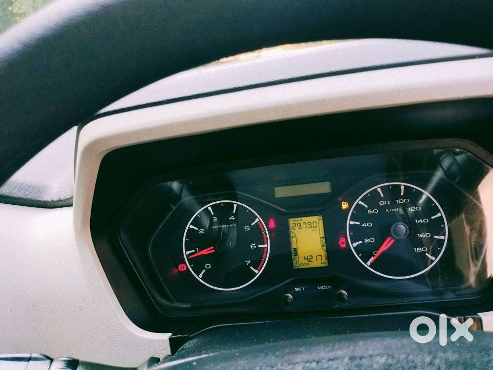 Mahindra Scorpio [ ] 2.2 S5, 2021, Diesel