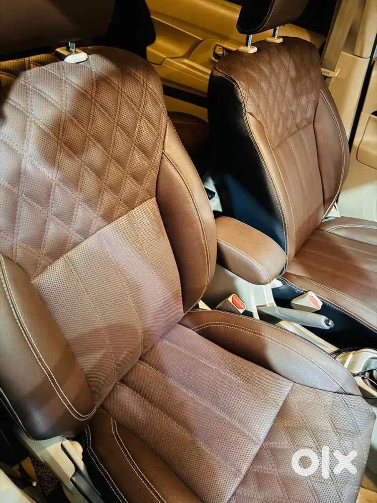 Maruti Suzuki Ertiga 2023 Petrol 22700 Km Driven Zxi Excellent