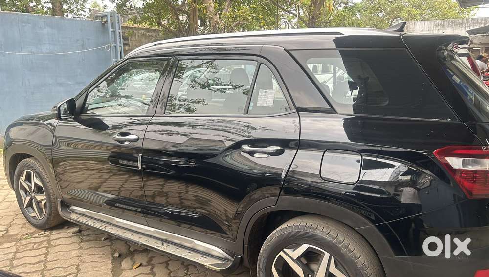 Hyundai Alcazar 1.5 Prestige Diesel Mt 6 Str, 2022, Diesel