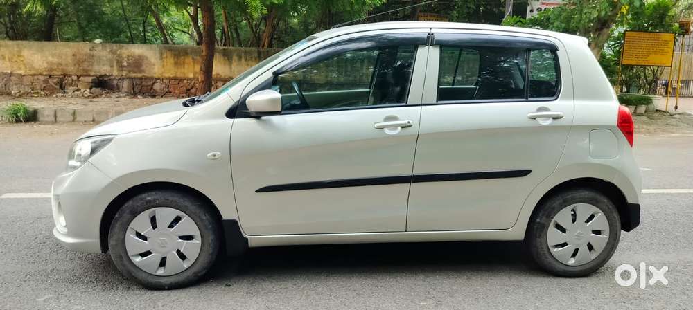 Maruti Suzuki Celerio Cng Vxi Optional, 2020, Cng & Hybrids