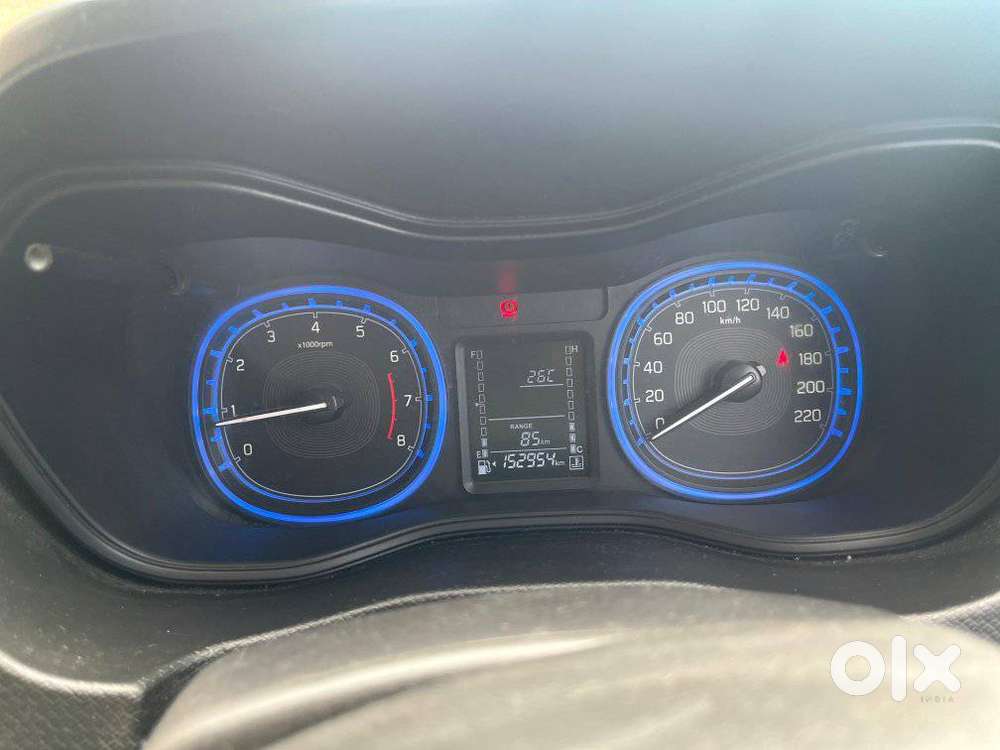 Toyota Urban Cruiser 1.5 High Grade Mt, 2022, Petrol