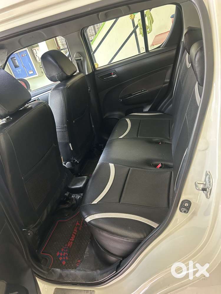 Maruti Suzuki Swift 2011-2014 Vxi, 2014, Petrol