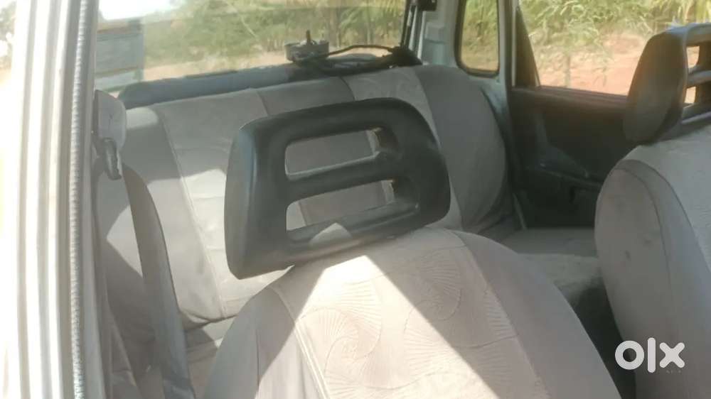 Maruti Suzuki Zen 2005 Lpg