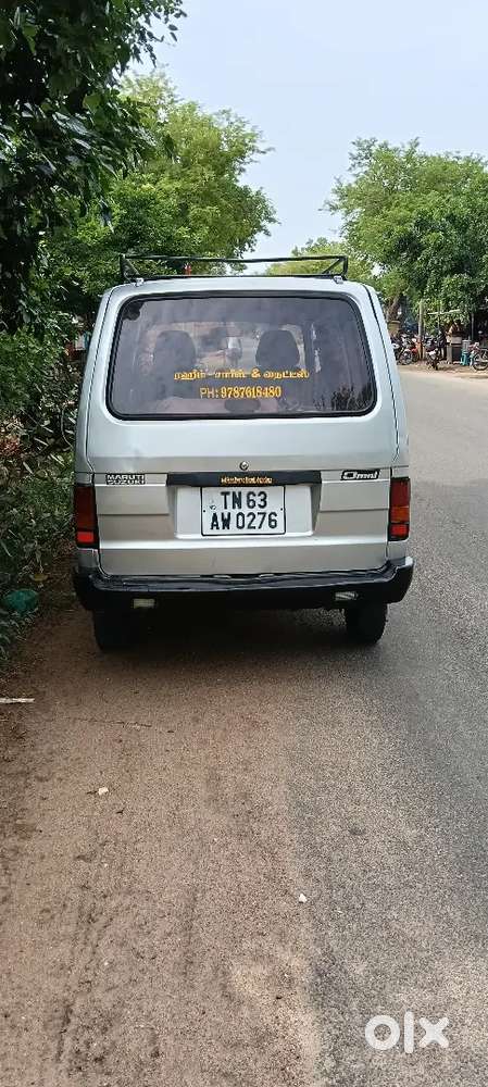 Very Good Condition Fc. 2028 Insurance One Year Current