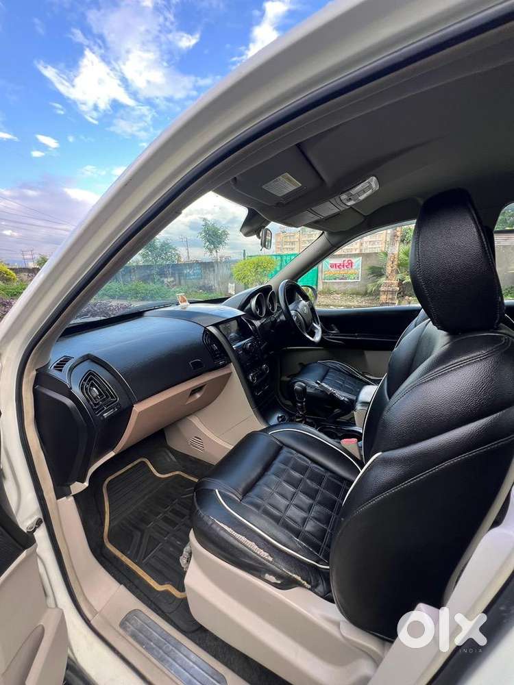Mahindra Xuv500 2016 Diesel Well Maintained
