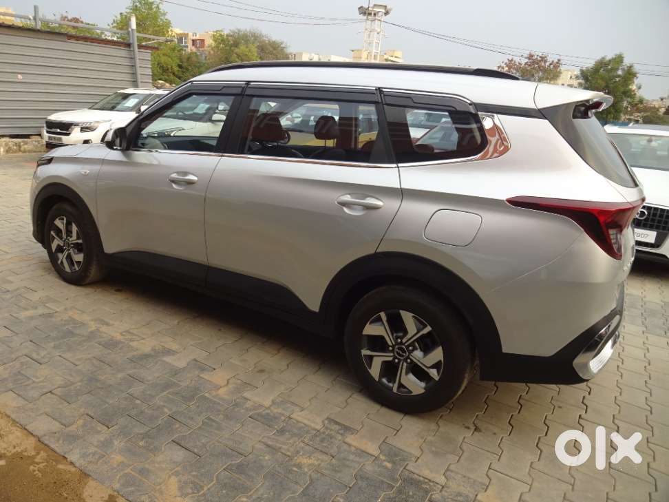 Kia Carens 1.4 Premium 7 Str, 2023, Diesel