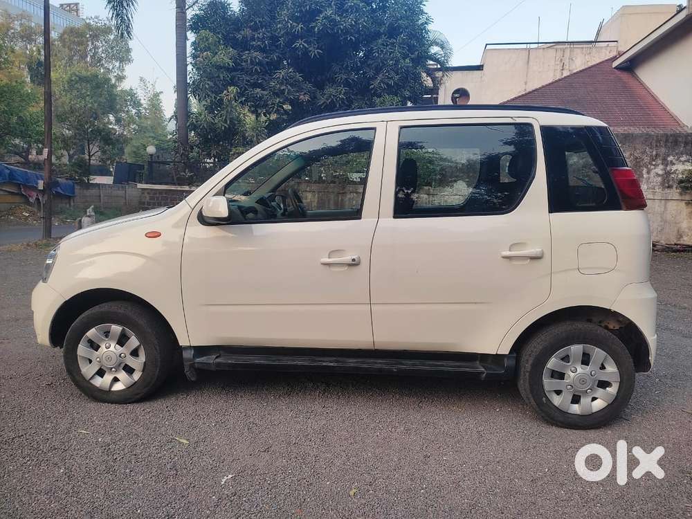 Mahindra Quanto C4, 2012, Diesel