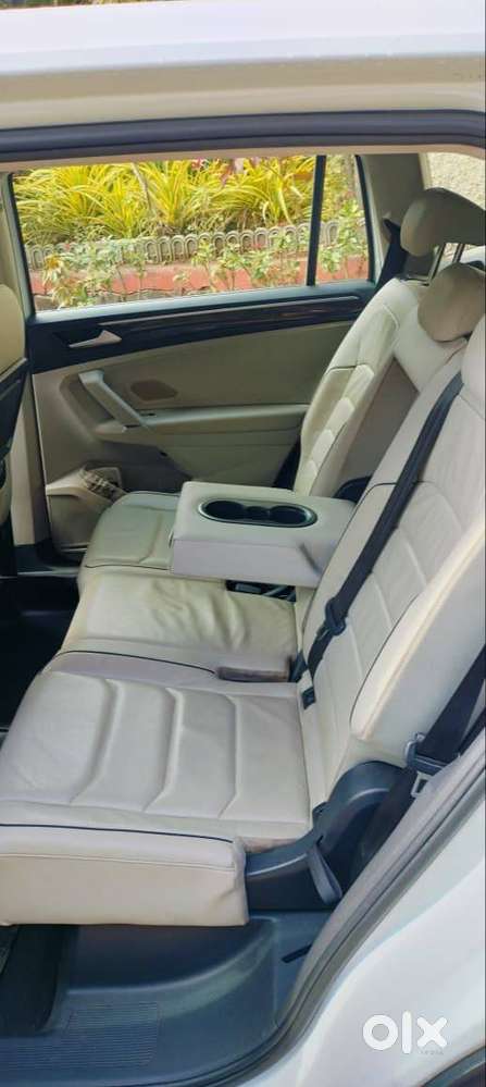 Volkswagen Tiguan Allspace 2.0 Tsi Dsg 4motion 7-seater