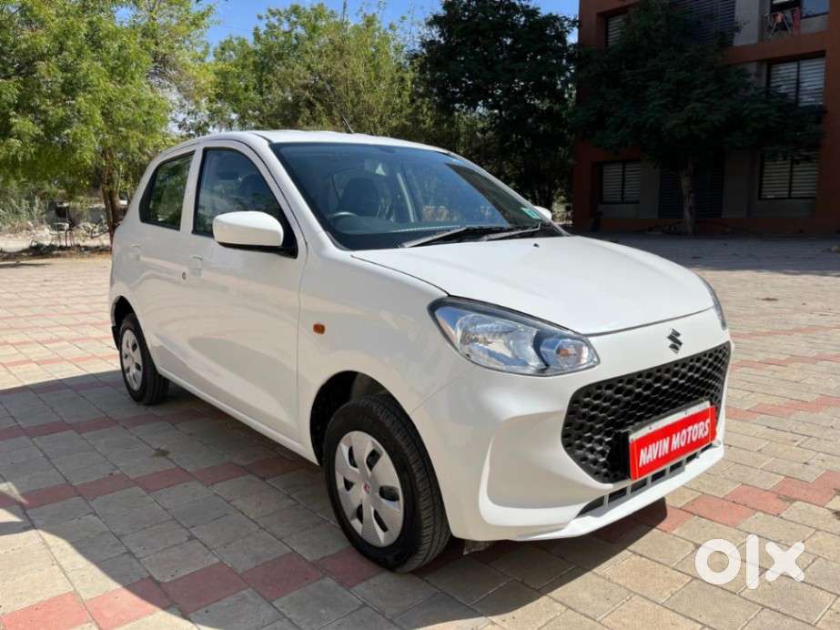 Maruti Suzuki Alto K10 Vxi (o), 2024, Petrol