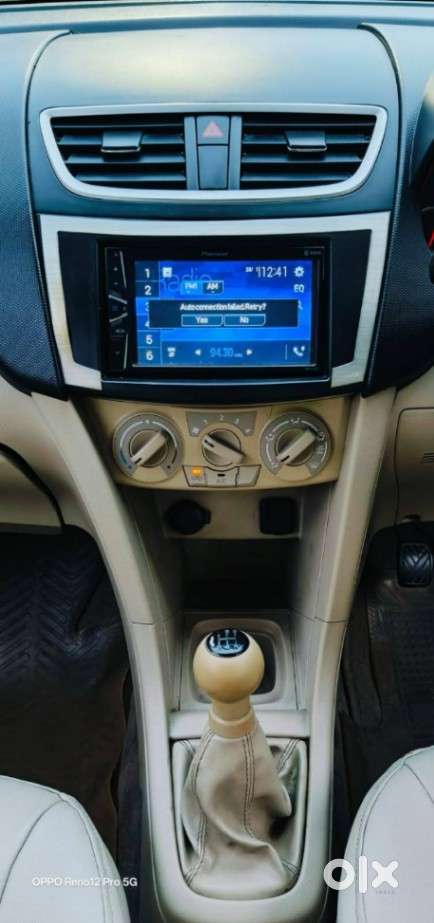 Maruti Suzuki Ertiga Vdi, 2014, Diesel