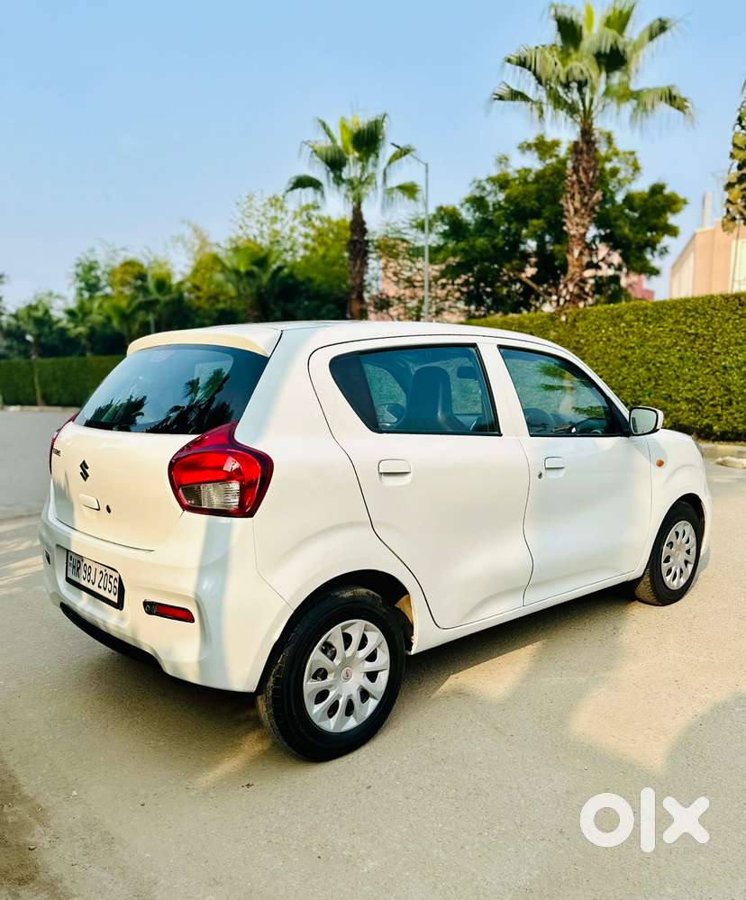 Maruti Suzuki Celerio Vxi, 2023, Petrol