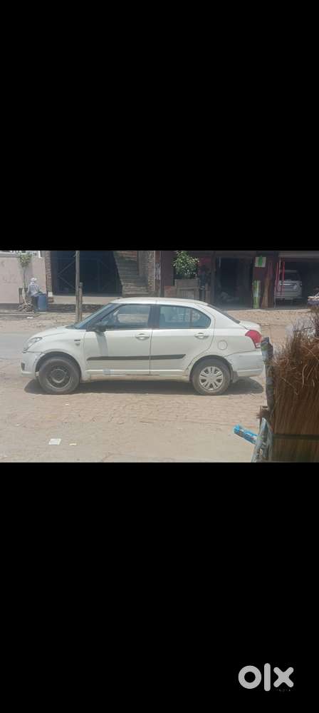 Swift Dzire 2010